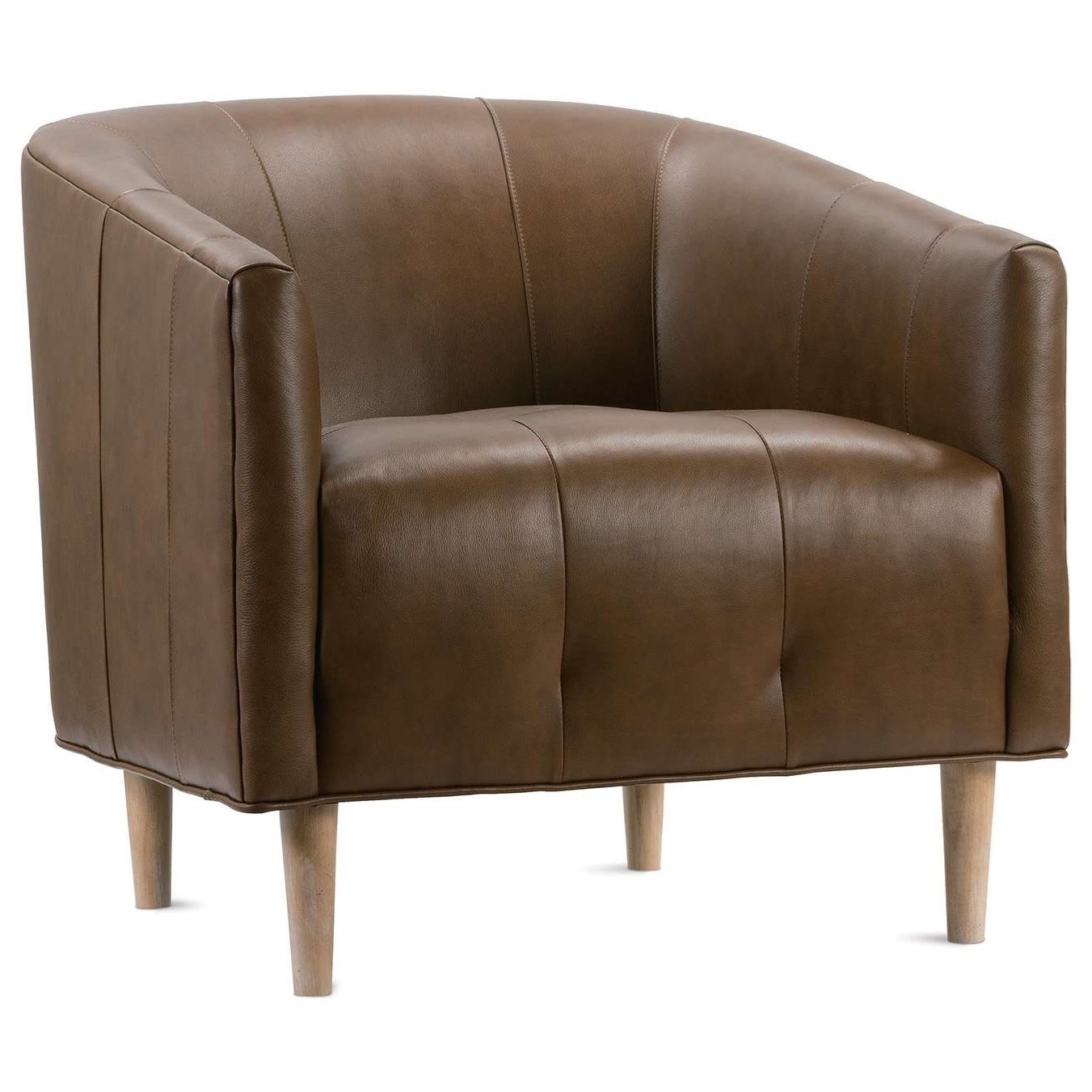 Wrentham barrel chair deals